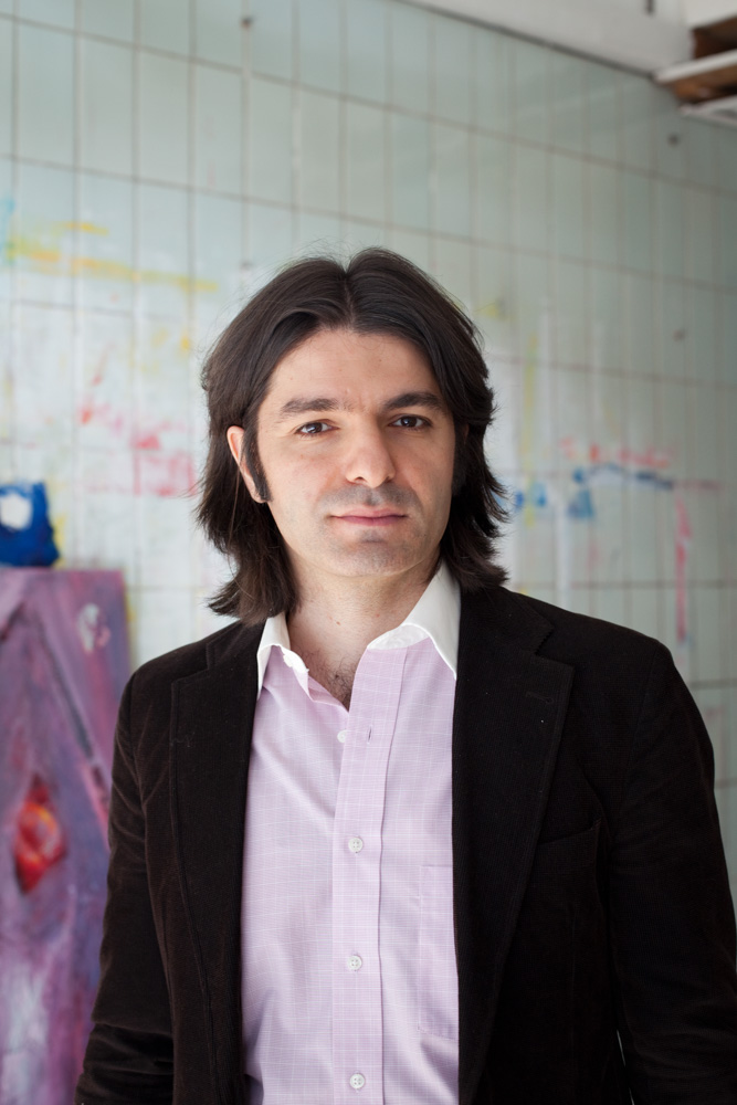 Nele Gülck – Saeeid Dastmalchian, Maler, Hamburg nele-guelck-portrait-21.jpg