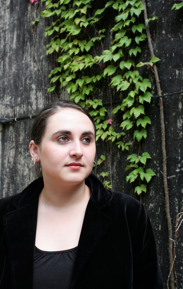 Nele Gülck – Nino Haratischwili, Regisseurin und Autorin, Hamburg nele-guelck-portrait-35.jpg